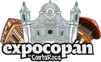 Logo Expo Copán